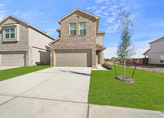 Property at 13305 Nabob Dr, Houston, TX, 77048, 4 beds, 2.5 baths, [object Object]