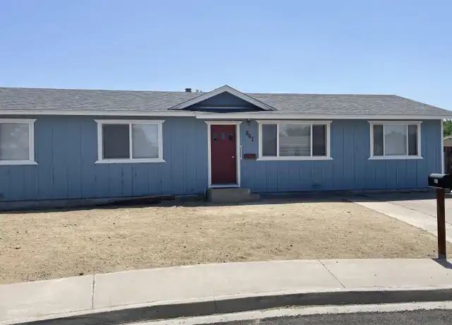 Property at 961 McKay Ct, Fallon, NV, 89406, 3 beds, 2 baths, [object Object]