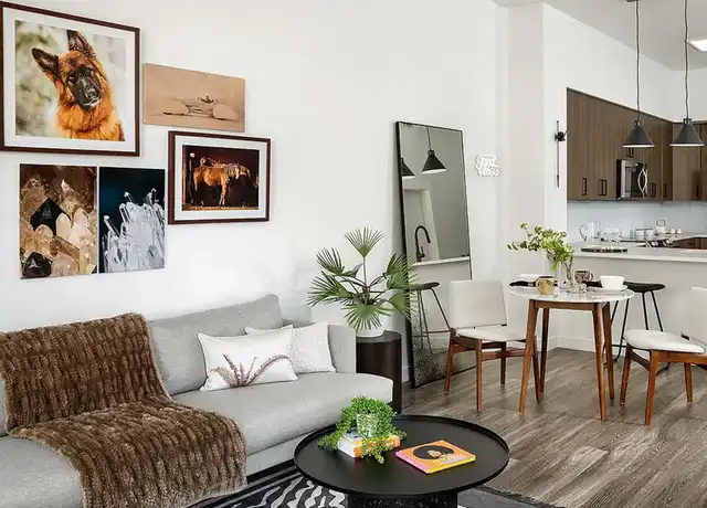 Property at Griffis Cherry Creek North - 55 Cook St, Denver, CO, 80206, 0 beds, 1 bath, [object Object]