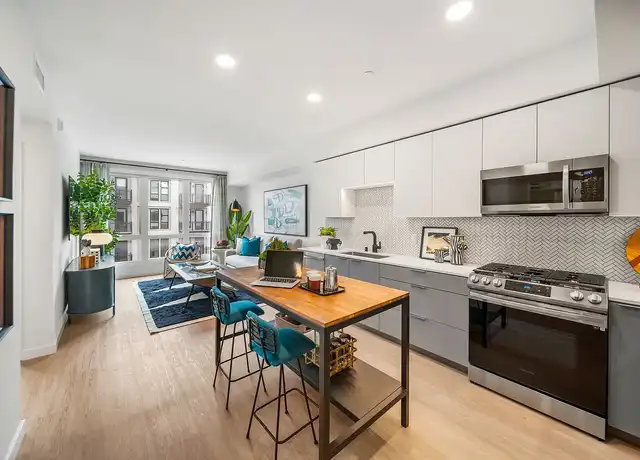 Property at The Emery - 4510 Hubbard St, Emeryville, CA, 94608, 1 bed, 1 bath, [object Object]