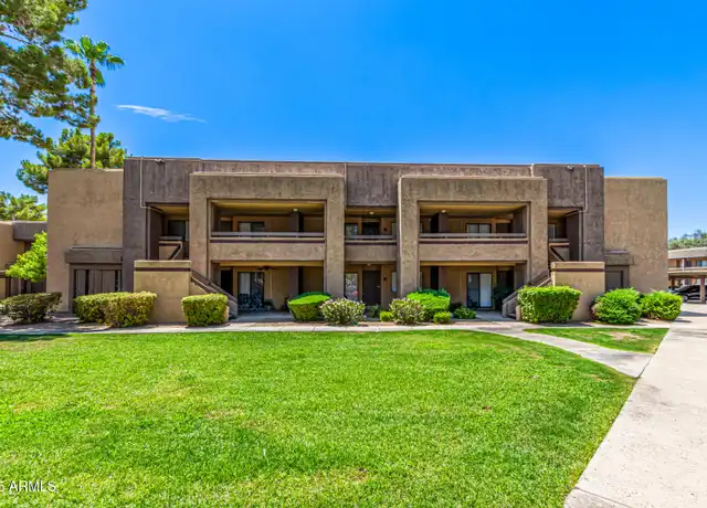 Property at 3601 W Tierra Buena Ln #247, Phoenix, AZ, 85053, 1 bed, 1 bath, [object Object]