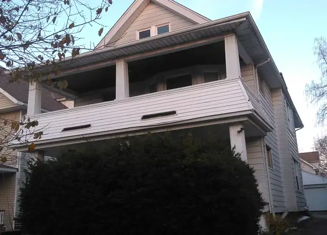 Property at 1297 Warren Rd, Lakewood, OH, 44107, 4 beds, 2 baths, [object Object]