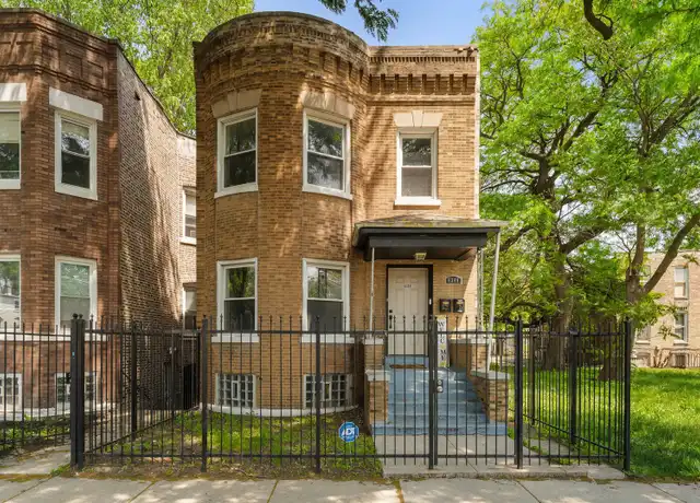 Property at 6349 S Saint Lawrence Ave Unit 1, Chicago, IL, 60637, 2 beds, 1 bath, [object Object]
