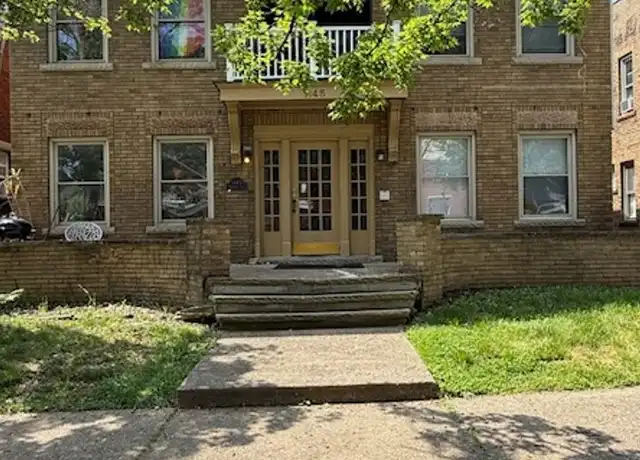 Property at 1145 9th Ave Apt 2, Huntington, WV, 25701, 1 bed, 1 bath, [object Object]