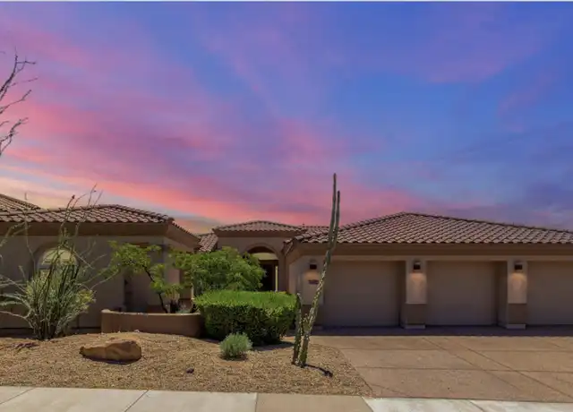 Property at 11173 E Greenway Rd, Scottsdale, AZ, 85255, 5 beds, 4.5 baths, [object Object]