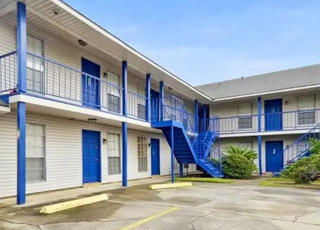 Property at 6869 Rembrandt Ave Unit 101, Baton Rouge, LA, 70806, 2 beds, 1 bath, [object Object]