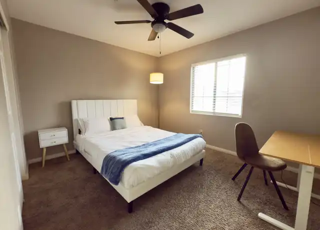 Property at 6428 Raven Hall St, North Las Vegas, NV, 89084, 4 beds, 3 baths, [object Object]