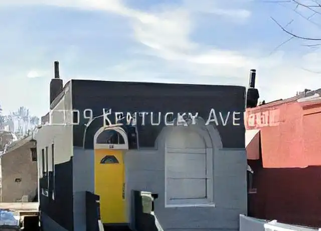 Property at 1309 Kentucky Ave, Saint Louis, MO, 63110, 2 beds, 2 baths, [object Object]