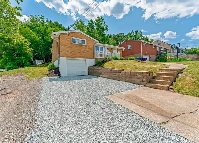 Property at 726 Jane St, Pittsburgh, PA, 15239, 2 beds, 1.5 baths, [object Object]