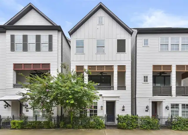 Property at 3331 Timbergrove Heights St, Houston, TX, 77008, 3 beds, 3.5 baths, [object Object]