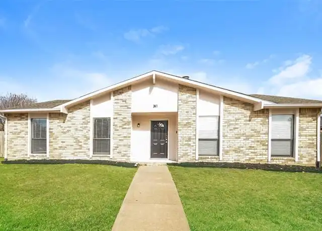 Property at 741 Cambridge Dr, Plano, TX, 75023, 3 beds, 2 baths, [object Object]