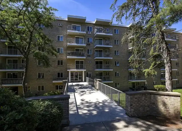 Property at The Lafayette at Valley Forge - 1101 Penn Cir, King of Prussia, PA, 19406, 1-2 bed, 1-2 bath, [object Object]