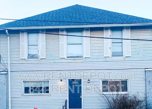 Property at 3017 Broadway Ave Unit B, Evansville, IN, 47712, 1 bed, 1 bath, [object Object]