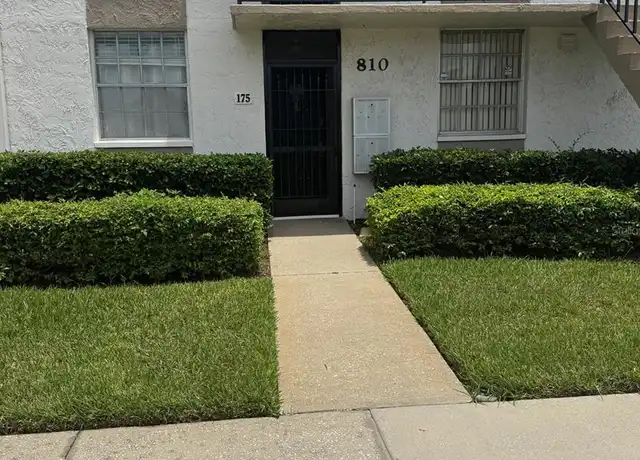 Property at 810 Oakgrove Dr #175, Brandon, FL, 33510, 1 bed, 1 bath, [object Object]