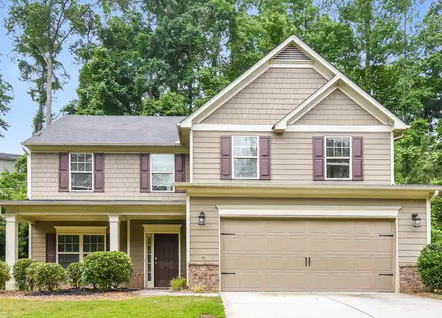 Property at 6285 Allen Rd SW, Mableton, GA, 30126, 4 beds, 2.5 baths, [object Object]