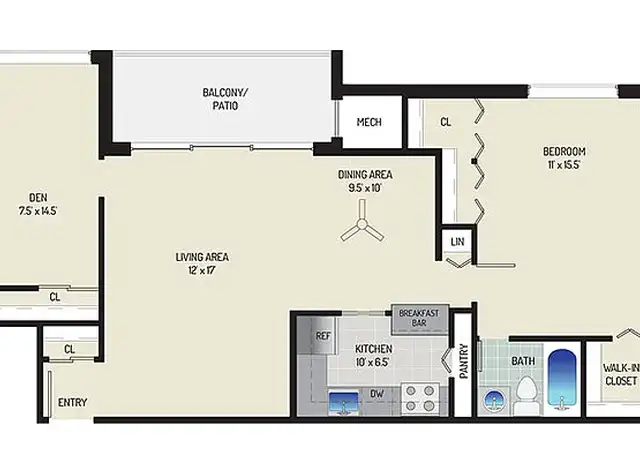 Photo of 17041 Downing St, Gaithersburg, MD 20877