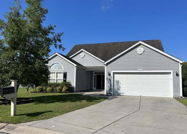 Photo of 2787 Coopers Ct, Myrtle Beach, SC 29579