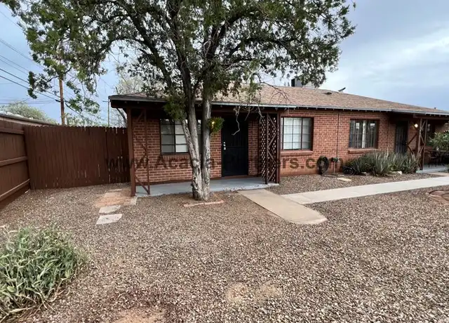 Property at 1412 N Euclid Ave, Tucson, AZ, 85719, 1 bed, 1 bath, [object Object]