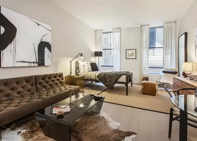 Property at 70 Pine St Unit 1124, New York, NY, 10005, 2 beds, 1 bath, [object Object]