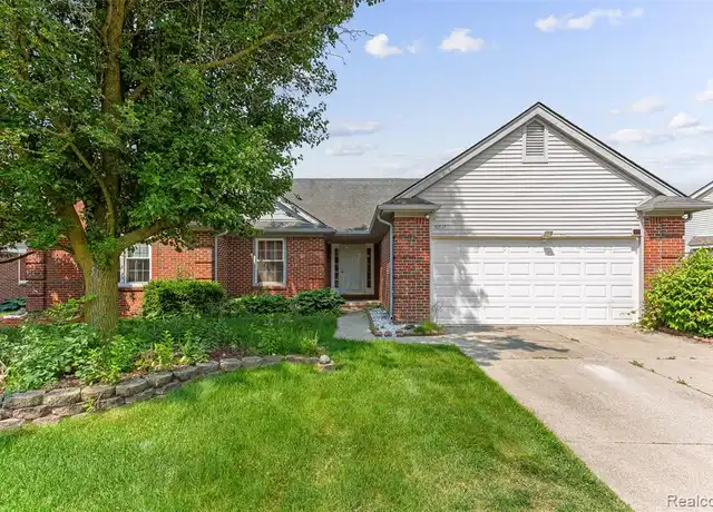 Property at 42137 Trent Dr, Canton, MI, 48188, 3 beds, 2.5 baths, [object Object]