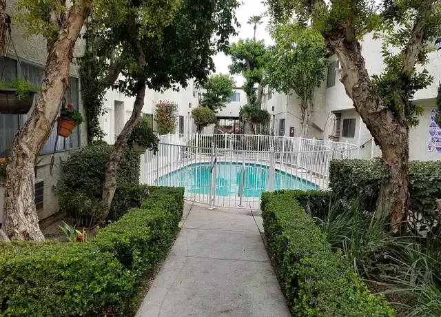 Property at NO A/P: Reseda 5809 - 5809 Reseda Blvd, Tarzana, CA, 91356, 1 bed, 1 bath, [object Object]