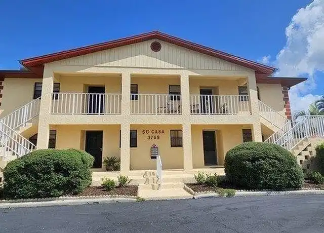 Property at 3768 Bal Harbor Blvd Unit 2, Punta Gorda, FL, 33950, 2 beds, 2 baths, [object Object]