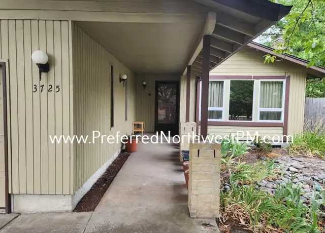 Property at 3725 Keeler Ave, Eugene, OR, 97401, 3 beds, 2 baths, [object Object]