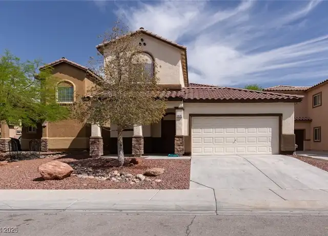 Property at 3636 Carisbrook Dr, North Las Vegas, NV, 89081, 4 beds, 3 baths, [object Object]