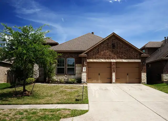 Property at 1067 Cedar Lake Ct, Conroe, TX, 77384, 4 beds, 2 baths, [object Object]