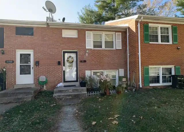 Property at 14386 Berkshire Dr, Woodbridge, VA, 22193, 3 beds, 2 baths, [object Object]