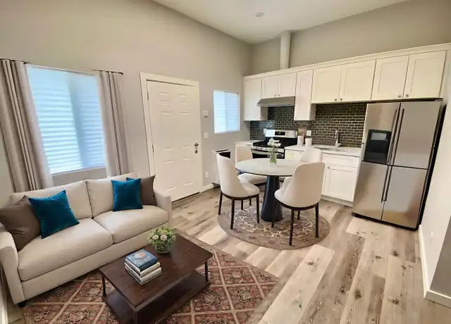 Property at 1517 W 12th Pl Unit 272-8, Los Angeles, CA, 90015, 0 beds, 1 bath, [object Object]