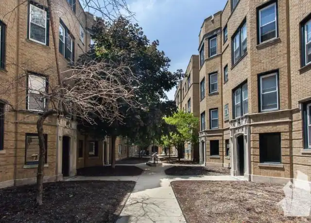 Property at 4860 N Hermitage Ave, Chicago, IL, 60640, 1 bed, 1 bath, [object Object]