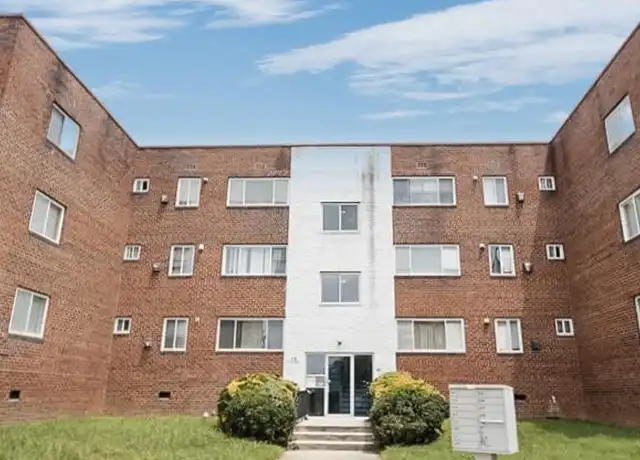 Property at 12 Halley Pl SE #303, Washington, DC, 20032, 2 beds, 1 bath, [object Object]