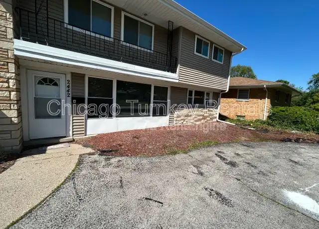 Property at 2442 Spruce Rd, Homewood, IL, 60430, 5 beds, 3 baths, [object Object]