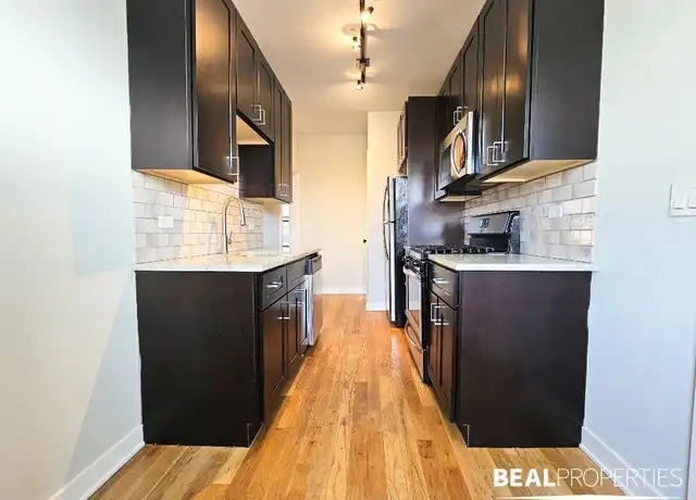 Property at 2207 W Eastwood Ave Unit 3S, Chicago, IL, 60625, 1 bed, 1 bath, [object Object]