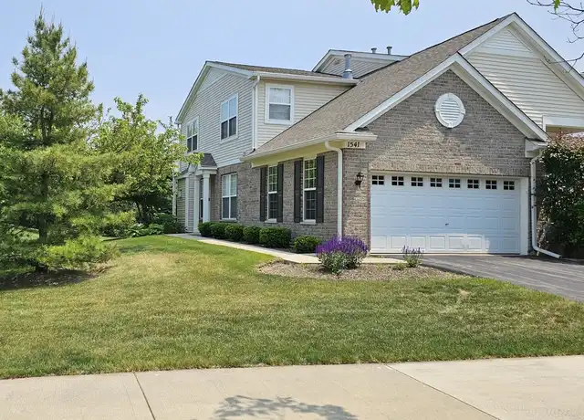 Property at 1541 Millbrook Dr #1541, Algonquin, IL, 60102, 2 beds, 2 baths, [object Object]