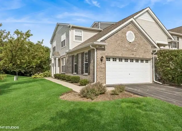 Property at 1541 Millbrook Dr #1541, Algonquin, IL, 60102, 2 beds, 2 baths, [object Object]