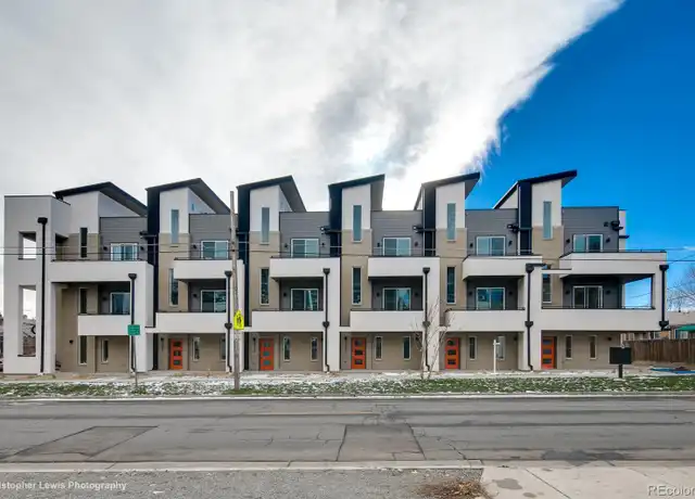 Property at 3312 W 17th Ave, Denver, CO, 80204, 4 beds, 3.5 baths, [object Object]