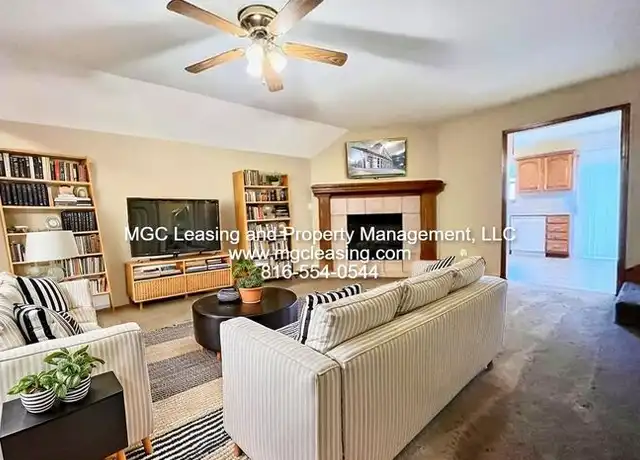 Property at 538 Allen Ct, Raymore, MO, 64083, 2 beds, 2.5 baths, [object Object]