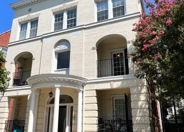 Property at 2800 Park Ave Apt 3, Richmond, VA, 23221, 2 beds, 1 bath, [object Object]