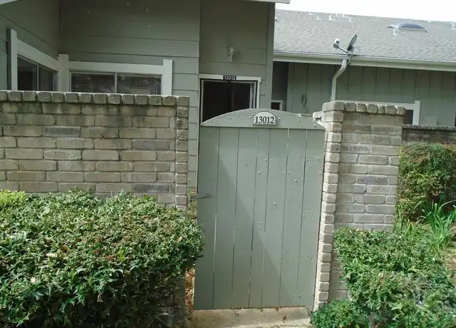 Property at 13012 Greenway Chase Ct #3012, Houston, TX, 77072, 2 beds, 1 bath, [object Object]