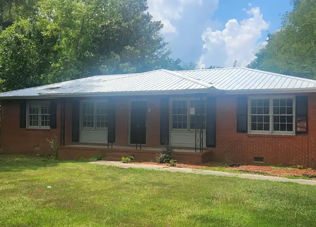 Property at 1270 Lake Valley Rd, Macon, GA, 31210, 3 beds, 2 baths, [object Object]