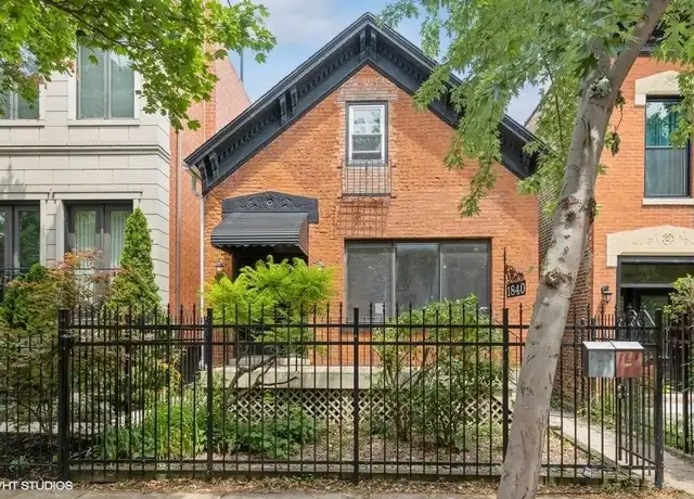 Property at 1840 W Huron St, Chicago, IL, 60622, 4 beds, 2 baths, [object Object]