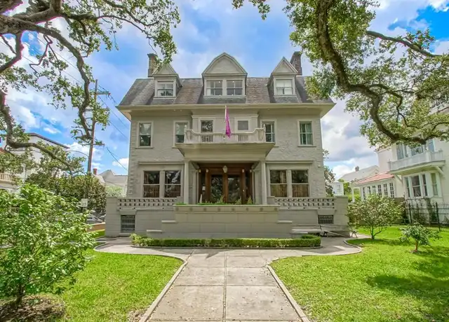 Property at 5504 Saint Charles Ave, New Orleans, LA, 70115, 6 beds, 5.5 baths, [object Object]