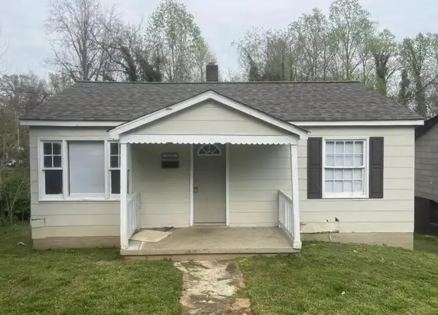 Property at 927 Ferrell Ave, Winston Salem, NC, 27101, 2 beds, 1 bath, [object Object]