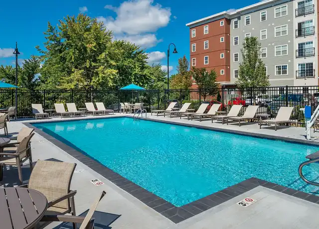 Property at Riverwalk - 553 South Commercial St, Manchester, NH, 03101, 0-2 beds, 1-2 bath, [object Object]