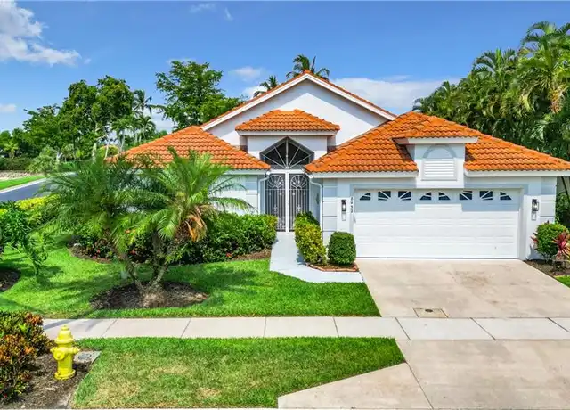 Property at 8452 Indian Wells Way, Naples, FL, 34113, 3 beds, 2 baths, [object Object]