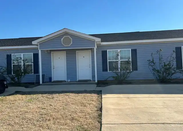 Property at 129 Ronald Pride Blvd Unit A, Fort Valley, GA, 31030, 3 beds, 2 baths, [object Object]