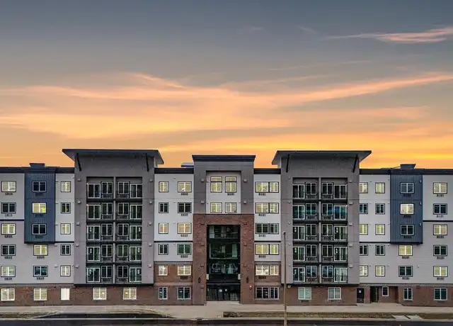 Property at The Camden - 1915 Tacoma Ave S, Tacoma, WA, 98402, 2 beds, 1-2 bath, [object Object]