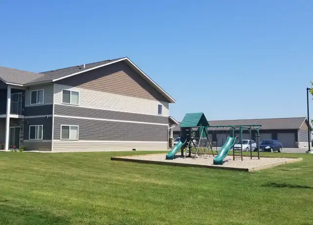 Property at 48 Denver Ave SE Unit 207, Hutchinson, MN, 55350, 2 beds, 1 bath, [object Object]